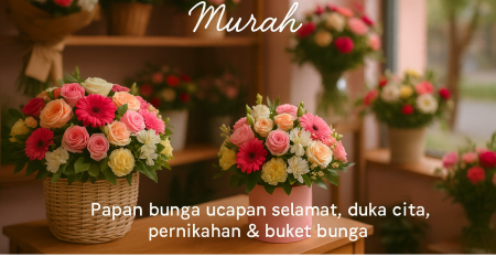 Toko Bunga Patalagan